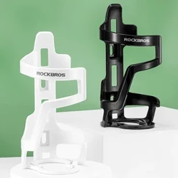 ROCKBROS Xe Đạp Giá Đựng PC MTB Núi Xe Đạp Đường Bộ Bình Lồng Nhẹ Đi Xe Đạp Botter Chân Đế Gắn Phụ Kiện FK398