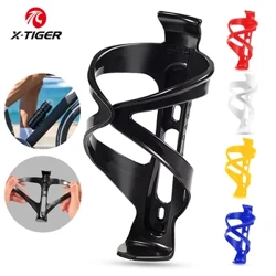 X-TIGER Uchwyt na bidon rowerowy Lekki i mocny uchwyt na bidon rowerowy do akcesoriów do rowerów górskich szosowych