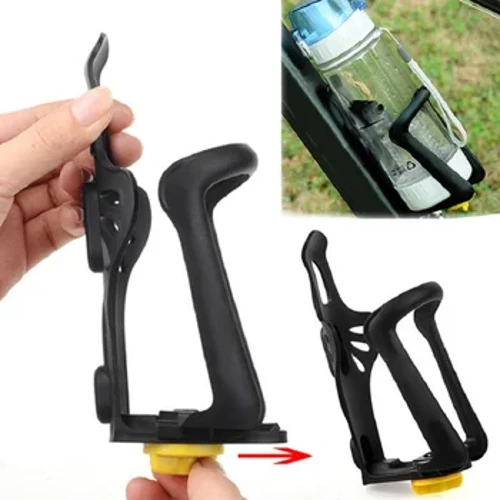 Xe Đạp Giá Đựng Mtb Cốc Nước Lồng Đường Núi Xe Đạp Bình Giữ Nhiệt Phụ Kiện Xe Đạp Xe Đạp MTB Phụ Kiện