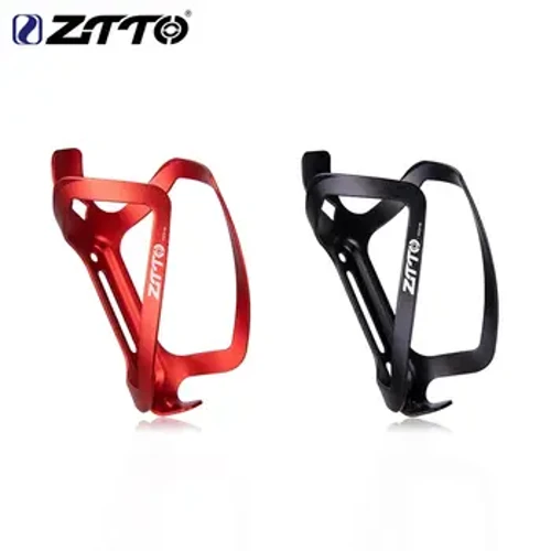 ZTTO Ultralet aluminiumslegering flaskebur W316 højstyrke vandholder til MTB Mountain Road Bike Cykling