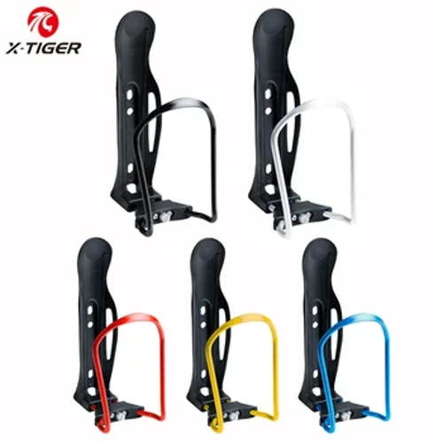X-TIGER Xe Đạp Giá Đựng Bình Nước Đi Xe Đạp Bình Lồng Đường Xe Đạp Đa Năng Bình Giữ Nhiệt Đi Xe Đạp Giá Để Đồ Uống MTB Xe Đạp Phụ Kiện
