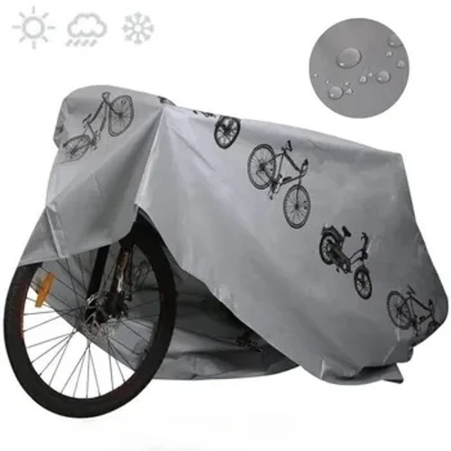 Gear Beic Gorchudd Beic Gwrf Gwrf Dŵr Gorchudd Heulwen Awyr Agored MTB Case Achos Beic Gorchudd Beic Beicio Beiciau Beic