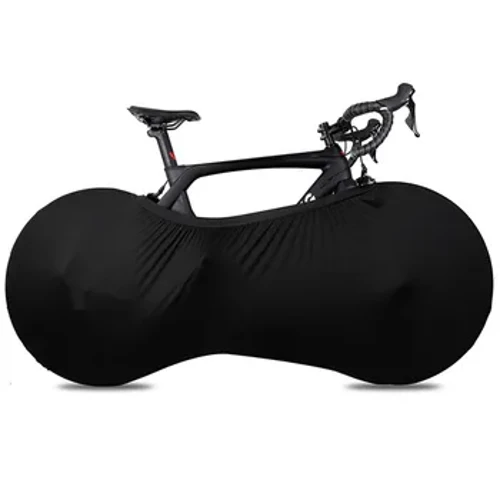 Cykelskyddsskydd MTB Road Cycling Skyddsutrustning Antidammhjul Ramskydd Repsäker förvaringsväska