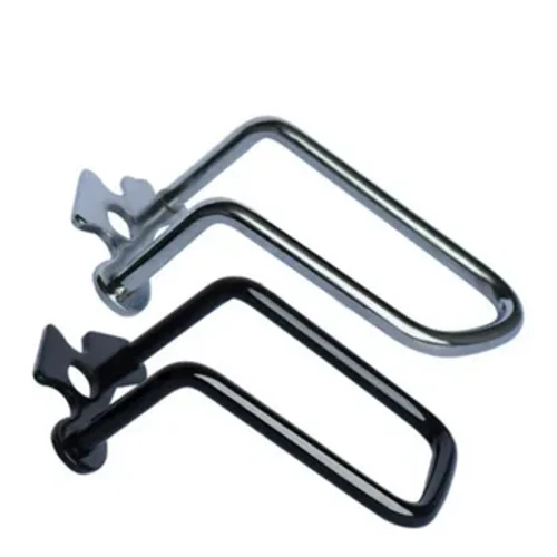 Bicycle Rear Gear Adjustable Chain Guard Protector Bicycle Transmission Protection Accessories Bicycle Rear Derailleur Protector