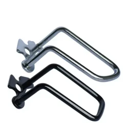 Fearas Cúil Rothar Cosantóir Garda Slabhra Adjustable Cosaint Tarchuir Rothar Accessories Rothar Cúil Derailleur Protector