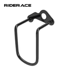 Hiki ke hoʻololi ʻia ka Paʻa Paʻa Paʻa Paʻa Derailleur Chain Guard Protector Mountain Road Bike Transmission Protection RR7244