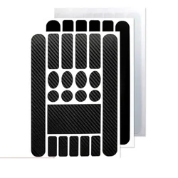 Xích Xe Đạp Miếng Dán Bảo Vệ Đường Núi Xe Đạp Miếng Dán Khung Xe Đạp Dây Xích Khung Bảo Vệ Xe Đạp Màng Bảo Vệ Trang Sức Giọt