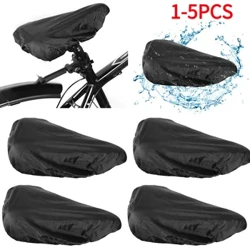Vattentät cykelstol Regntäcke Tvättbar cykelstol Kudde Cover Universal Rain Dust Protective Cushion Cykeltillbehör