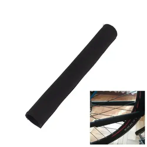 1PC Cycling Frame Chain Protector Neoprene Bicycle Chainstay Protector para sa MTB Bike Bicycle Chain Guard Mga Accessory ng Bisikleta