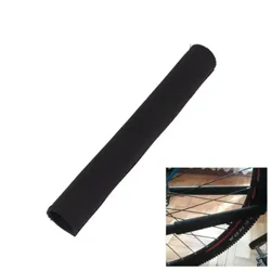1PC ขี่จักรยานกรอบ Protector Neoprene จักรยาน Chainstay สำหรับ MTB จักรยานจักรยาน CHAIN ​​GUARD จักรยานอุปกรณ์เสริม
