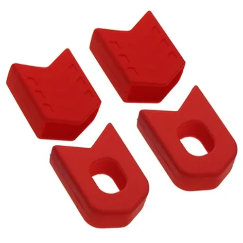 ENLEE Mendiko Bizikleta Biraderaren estalkia MTB Bizikleta biradera multzoa Biradera babesgarria Besoen estalkia Unibertsala 4pcs/1set