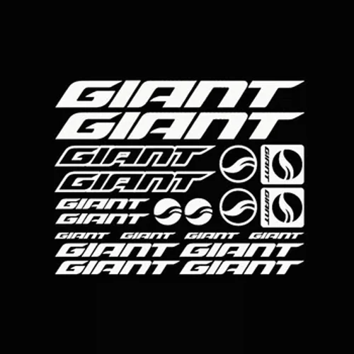 Sticeri Beic Ffasiwn 1pc sy'n gydnaws ar gyfer sticeri decal finyl fframiau beic dalen beicio beicwyr beic ffordd mtb