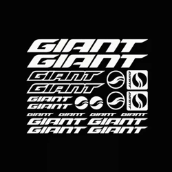 Greamáin rothar 1pc 1pc comhoiriúnach do ghreamáin decal vinil frámaí rothar frámaí rothar rothar MTB Greamáin rothar bóthair