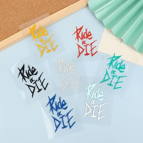 Fráma Rothar Greamán Taistil Nó Greamán Feadáin Barr Die Decals Rothar Greamáin Fráma Maisiúla Greamáin Rothar Rothar Decal 1pc