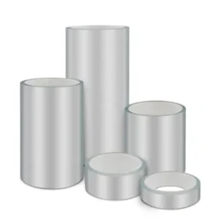 Vëlo Frame Schutz Sticker Tape 3M 10M Vëlo Frame Protector 0.5mm Dicke Kloer Verschleiung Surface Transparent Tape Film Tool