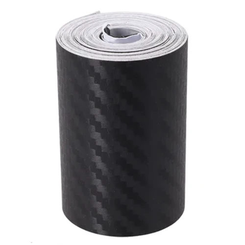 Tự Làm Xe Đạp Miếng Dán Sợi Carbon Miếng Dán Kính Cường Lực Cho Xe Đạp Xe Dán Chống Thấm Nước Gắn Cửa Chống Trầy Xước Nano Bảo Vệ Băng Xe Đạp