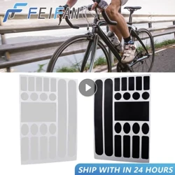 Dây Xích Xe Đạp Miếng Dán Bảo Vệ Xe Đạp Chăm Sóc Dây Xích Dán Khung Gấp Màng Bảo Vệ Chống Trầy Xước Da Tê Giác Miếng Dán