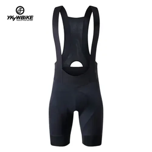 Đi xe đạp Yếm Quần Short Nam Ngoài Trời Mặc Xe Đạp Đi Xe Đạp 6 Giờ Đệm Đi Yếm Quần Xe Đạp Quần Áo