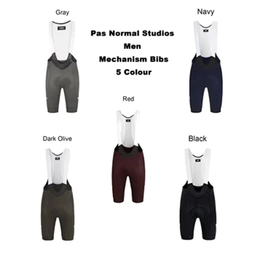 PNS Mechanism Cycling 2024 Mænd Sommer Cykel Bib Shorts Outdoor Wear Mtb Cykel hagesmæk Bukser 자전거빕숏