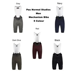 Cơ Chế PNS Đi Xe Đạp 2024 Nam Mùa Hè Đi Xe Đạp Yếm Quần Short Mặc Ngoài Trời Xe Đạp Mtb Quần Yếm 자전거빕숏