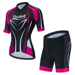 2024 Paʻa Paʻa Paʻikala Wahine Blouse Mtb Lole ʻOihana Pāluʻi Paʻa Paʻa Paʻa Paʻa Paʻa Paʻa Paʻa Paʻa Paʻa Paʻa Paʻa Pōkole