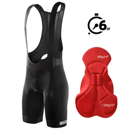 Riteņbraukšana Bib Šorti Vīrieši Sieviešu Velosipēdu Apģērbi Bretelle Velosipēdu Apģērbi Lycra Pad Vīriešu MTB Zeķubikses Vasaras Profesionāls Riteņbraucējs