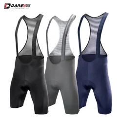 DAREVIE Erkaklar Velosipedi Bretelle Choksiz Erkaklar Velosporti 6H 500KM Ride Erkaklar Velosiped Bib Shortslari Pro Erkaklar Velosiped Shortslari Ayollar