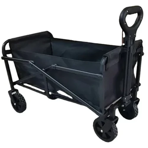 Di động Gấp Đa Năng Xe Toa Xe Mua Sắm Bãi Biển Vườn Kéo Xe Đẩy Gấp Gấp Đi Biển Cắm Trại Xe Đẩy