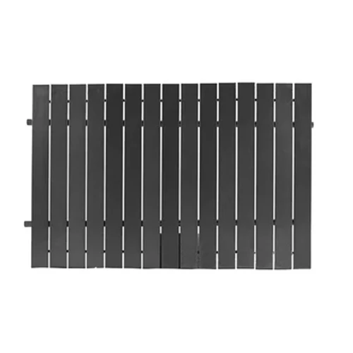 Aluminiumlegering Fällbar campingvagn Bordsskiva Bordsbräda Vagnsläpvagnsöverdrag Vandring Klättring Picknick Fällbara bord