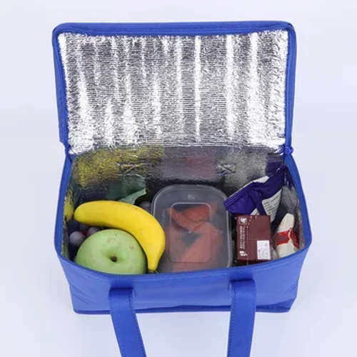 Na zewnątrz przenośna torba termoizolacyjna torba termiczna piknik Lunch Bento skrzynka termiczna lodówka turystyczna napój piwo lodówka organizator