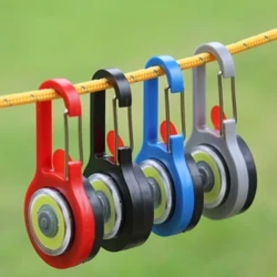 Cob Keychain Uila Uila Laiti LED Molī Galuega Portable Pocket Uila Kichains USB Toe fa'aaogaina Tolauapiga Fa'afuase'i i fafo