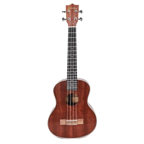 Ukulele Avansat Începător Începător Chitară mică 26 "Face Single Instrument complet