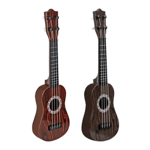 16 Ở Trẻ Em Nhạc Cụ Đồ Chơi Giáo Dục Trẻ Em Đàn Ukulele Đàn Ukulele Nhạc Cụ Cho Trẻ Em Bé Sinh Nhật Ngày Lễ Quà Tặng