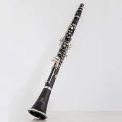 Yaponiyada ishlab chiqarilgan CX Bb klarnet 17 kalitli bakelit yog'ochdan yasalgan professional yog'och nafasli asbob Tenor klarnet