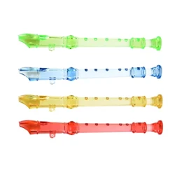 4 Pcs Isikhumbuzi Esimnene sika-Clarinet Izingane Zomculo womtshingo Wezingane Izinsimbi Zomculo Zezingane