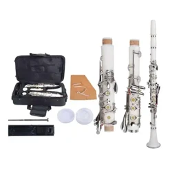 I-Student B Flat Clarinet ene-Screwdriver Accessory Anstruments Qala