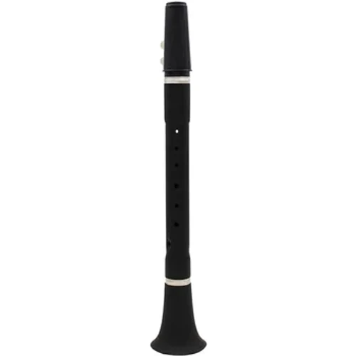Mini Clarinet Toy Beginner Practice Wind Instrument Adult Saxophone Abs Student