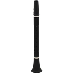 Mini Klarinet Dolanan Wiwitan Praktek Instrumen Angin Dewasa Saxophone Abs Siswa