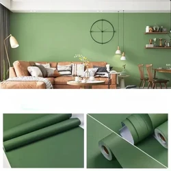 Chiều Rộng 50Cm Tự Dính Vinyl Phim Giấy Dán Tường Chống Thấm Nước Dán Tường Cho Phòng Tắm Nhà Bếp Nội Thất Trang Trí Phòng Nhà Cải Thiện