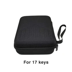 Kalimba tarvikkeet