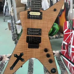 Dean Dimebag Darrell električna gitara, prstna ploča od ružinog drveta, uključujući dostavu, dostupna na zalihama