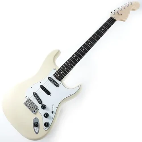 Гітара Ritchie Blackmore S t (White), як на фото