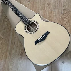 Akustická gitara 314CE