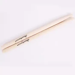 1 cặp đồ chơi trống trẻ em bằng gỗ Maple