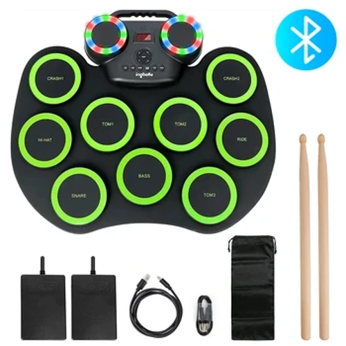 Set de tobe electronice
