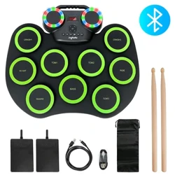 Set de tobe electronice