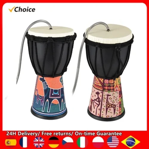 4 Intshi Spring Isigubhu Ukuduma Isigubhu Umphumela Womsindo Instrument PVC Ephathekayo Ukuduma Isigubhu Isigubhu Esinemibala Egqamile Ukuduma Kokulingisa