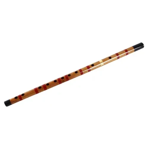 Kiʻekiʻe ʻO ka ʻohe ʻohe ʻoihana ʻoihana Woodwind Flutes Nā mea kani F Key Chinese Dizi Transversal Flauta