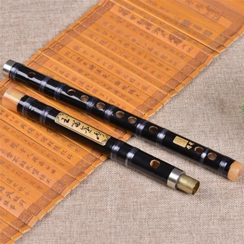 Trung Quốc Sáo Trúc C D E F G Phím Nhạc Cụ Flauta Profissional Flauta Transversal De Bambu Dizi 4 Màu Để Lựa Chọn