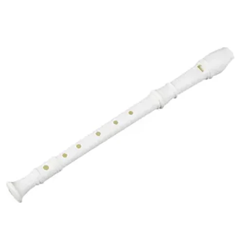 Professionele Acht Gat Treble Lange Fluit Sopraanblokfluit Klarinet Food Grade ABS Niet-giftige Recorder Fluit Houtblazers